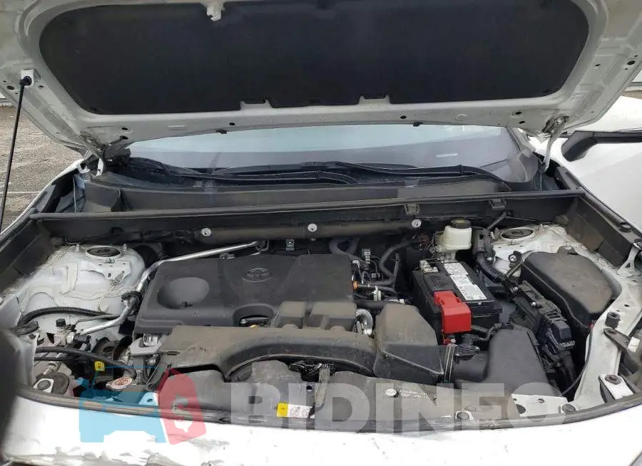 2T3K1RFV4PW241577 Photo# 11