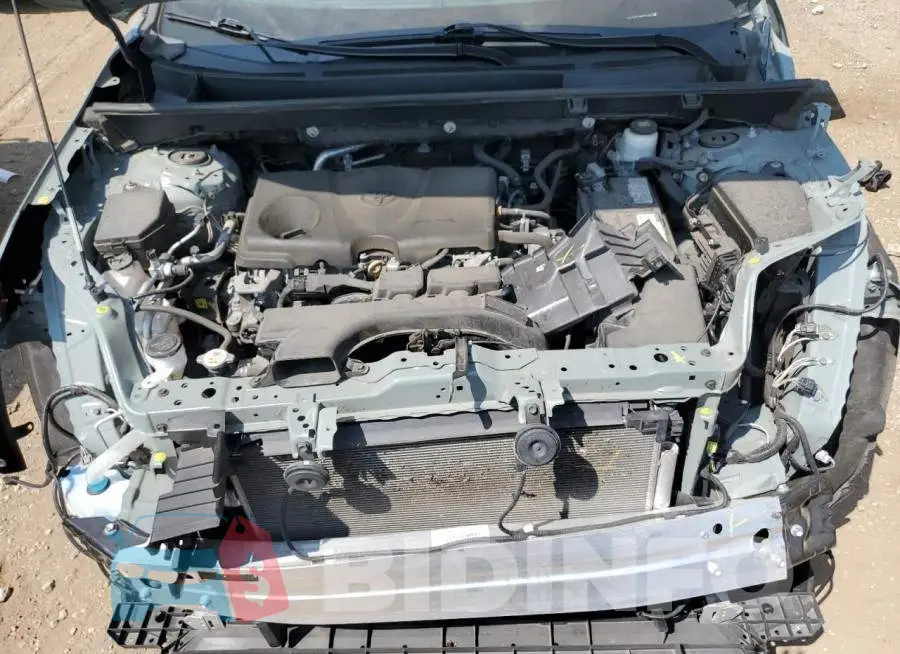 2T3P1RFV0MW143325 Photo# 12