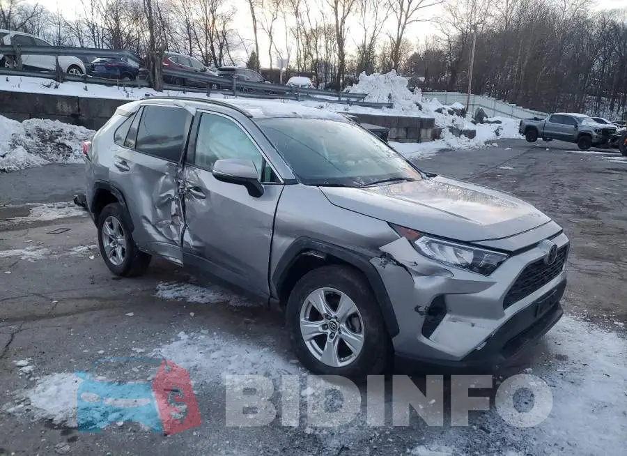 2T3P1RFV6LC084894 Photo# 4
