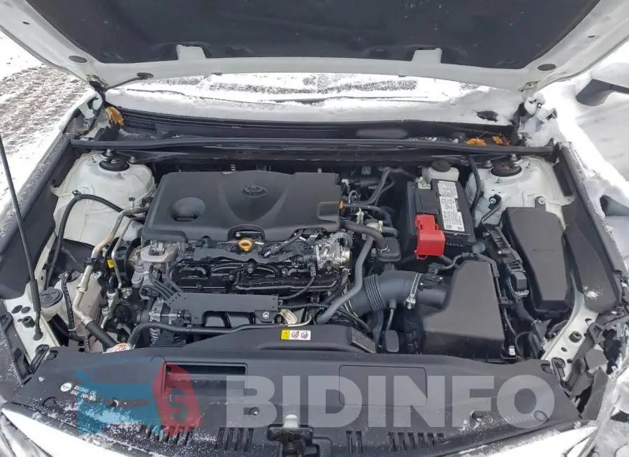 4T1C11AK6PU185170 Photo# 11