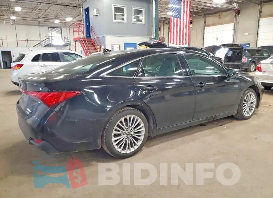 4T1D21FB5LU013426 Photo# 3