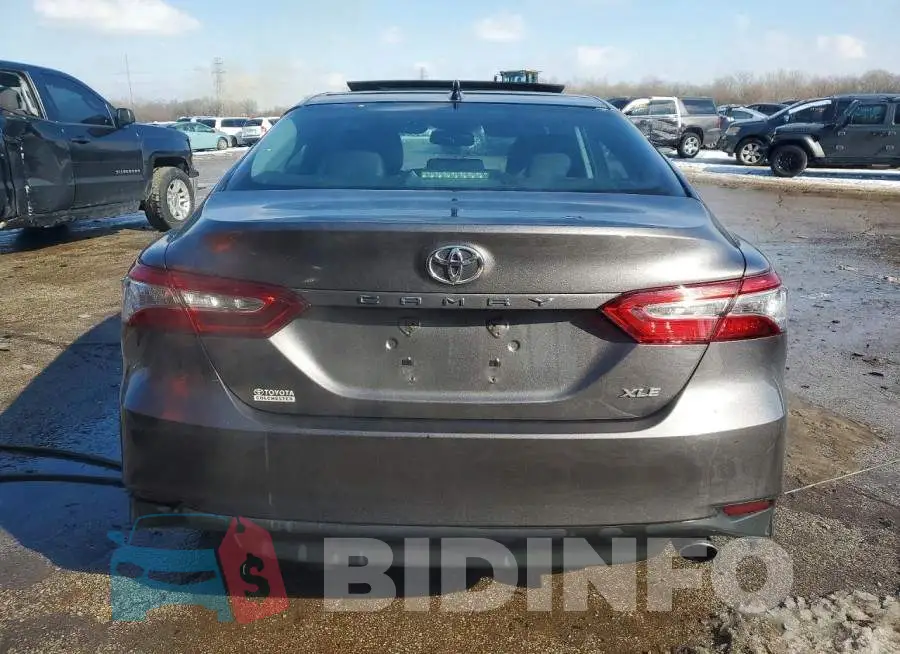 4T1F11AK8LU314257 Photo# 6