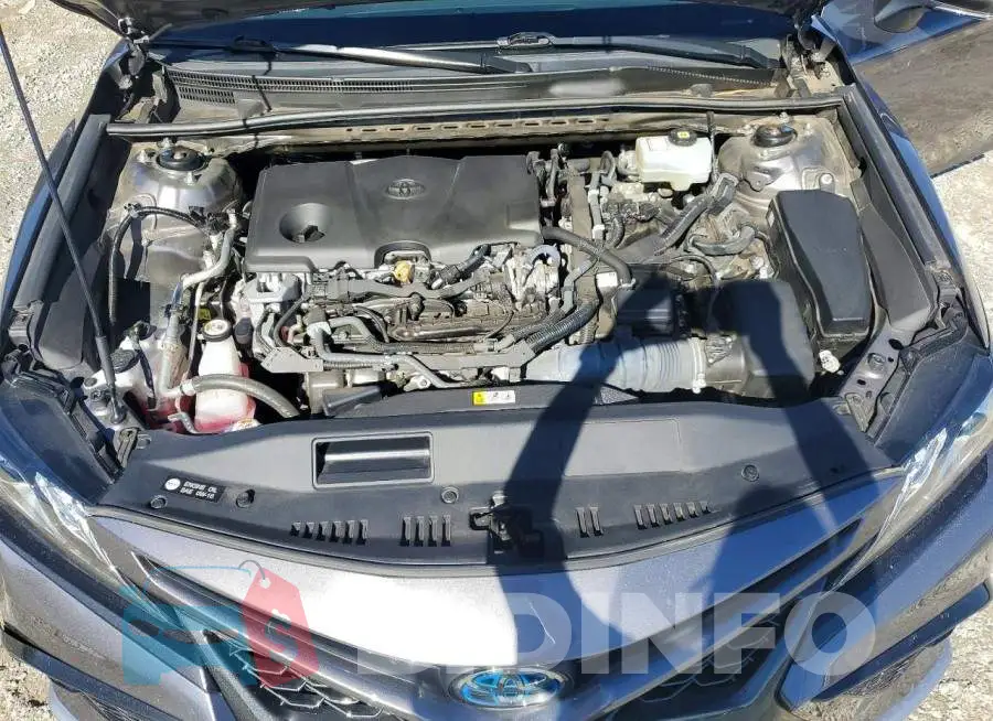 4T1K31AK5PU607287 Photo# 11
