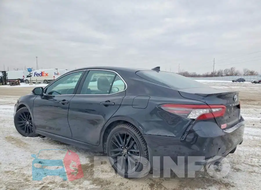 4T1K31AKXPU605065 Photo# 2