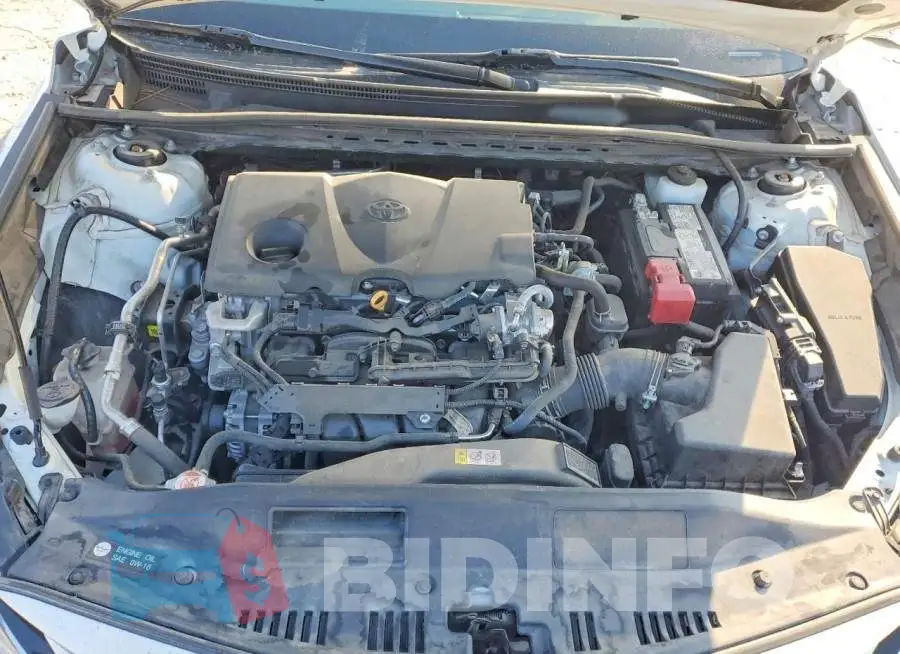 4T1R11AK3PU175061 Photo# 11