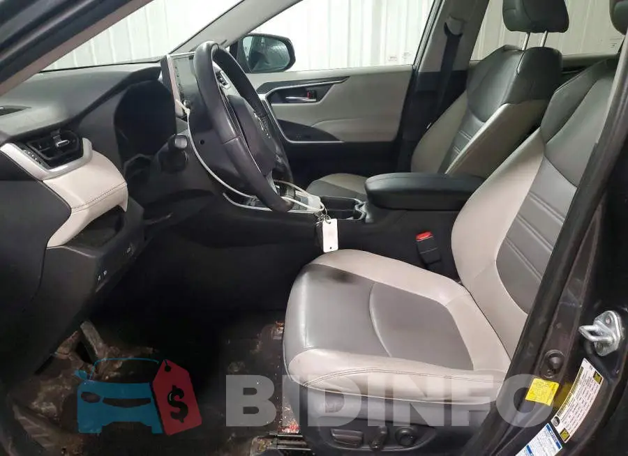 4T3B6RFV6MU032709 Photo# 7