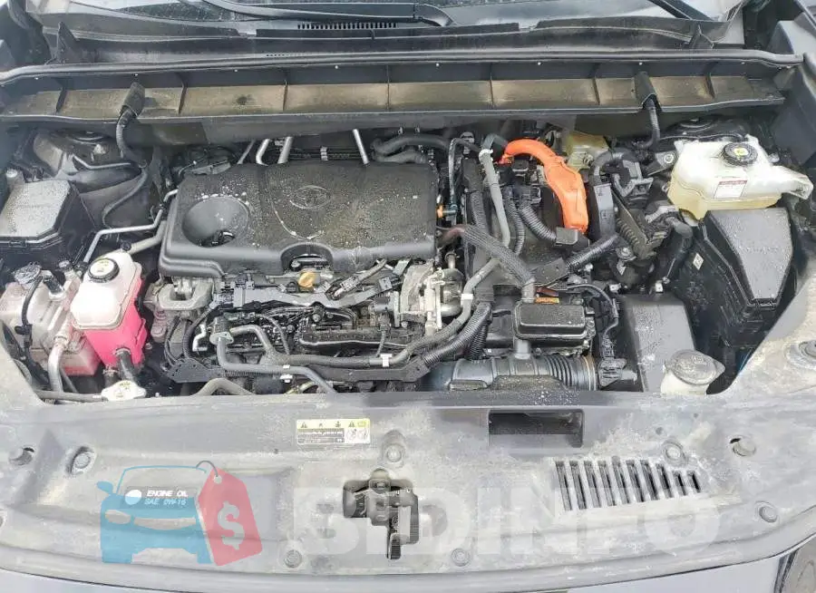 5TDDBRCHXMS533767 Photo# 12
