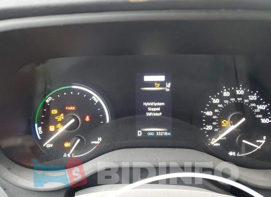 5TDDSKFC5RS130973 Photo# 9