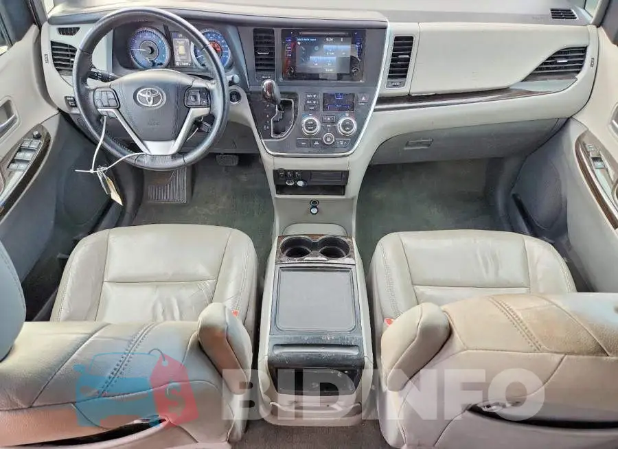 5TDDZ3DCXHS166273 Photo# 8