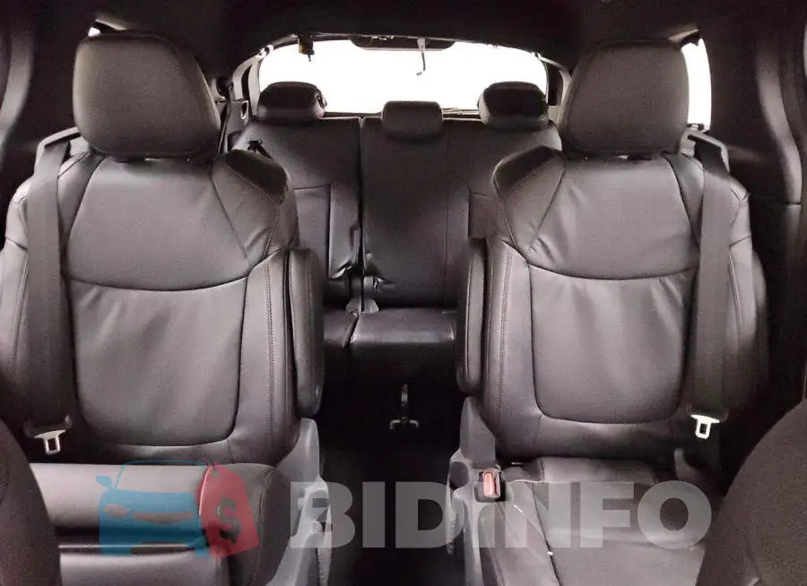 5TDESKFC6TS236604 Photo# 10