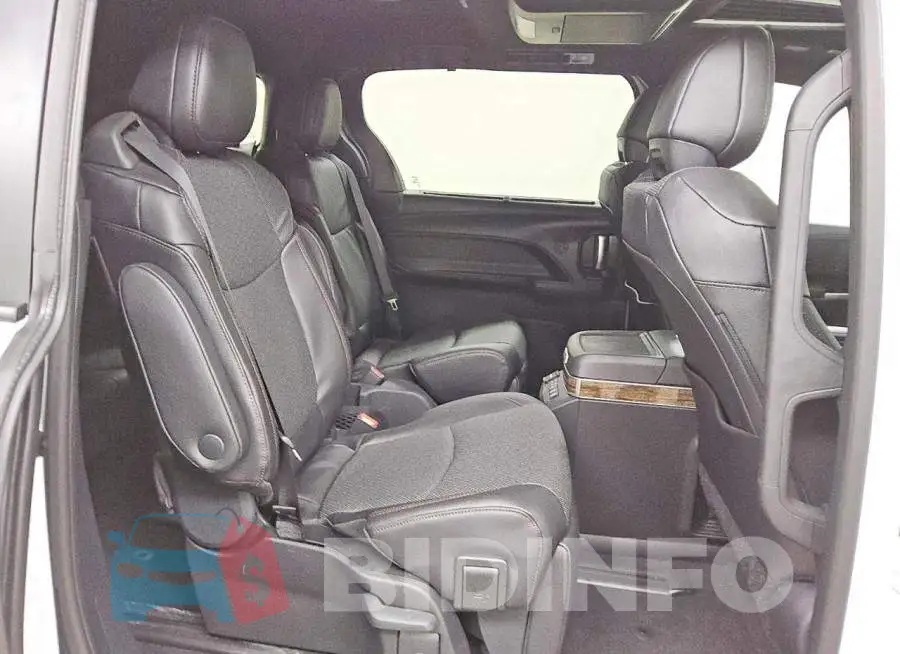 5TDESKFC6TS236604 Photo# 11