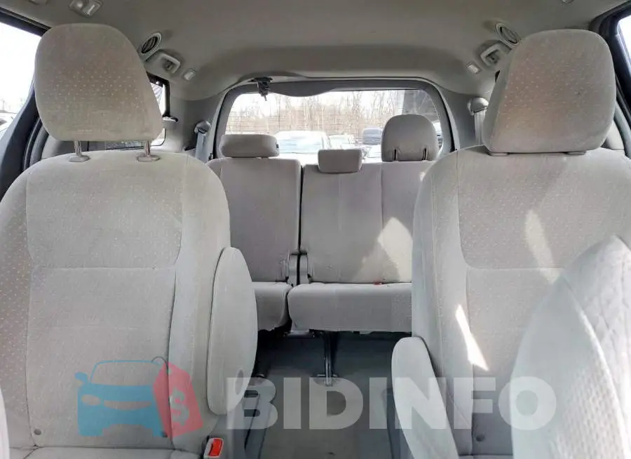 5TDJZ3DCXHS159925 Photo# 10
