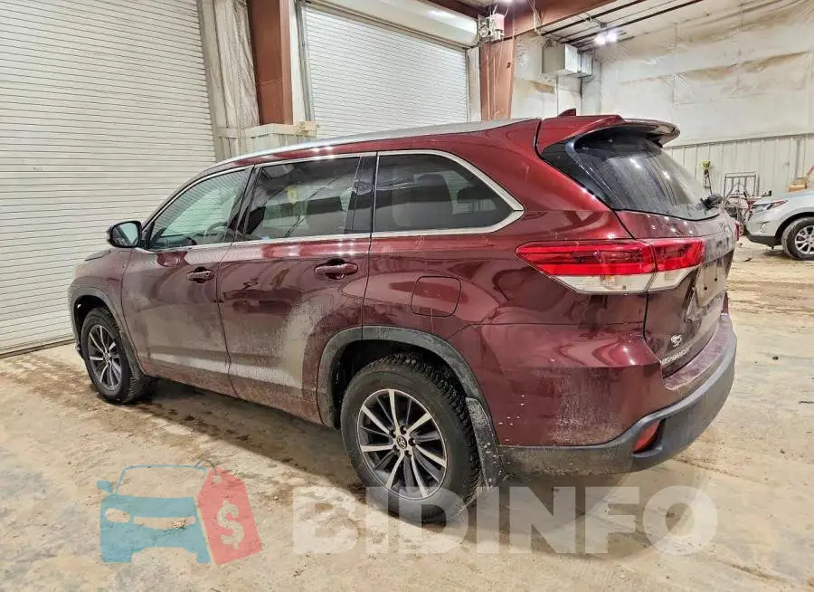 5TDJZRFH8JS857290 Photo# 2