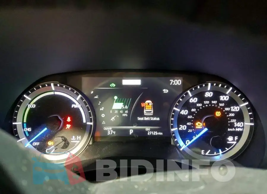 5TDKBRCH9PS109928 Photo# 9