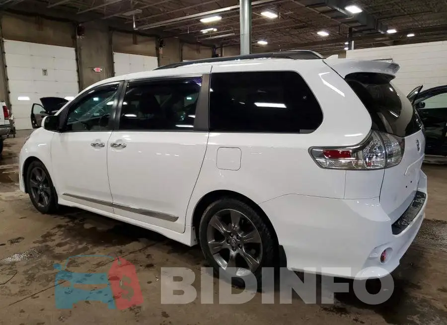 5TDXZ3DCXLS025046 Photo# 2