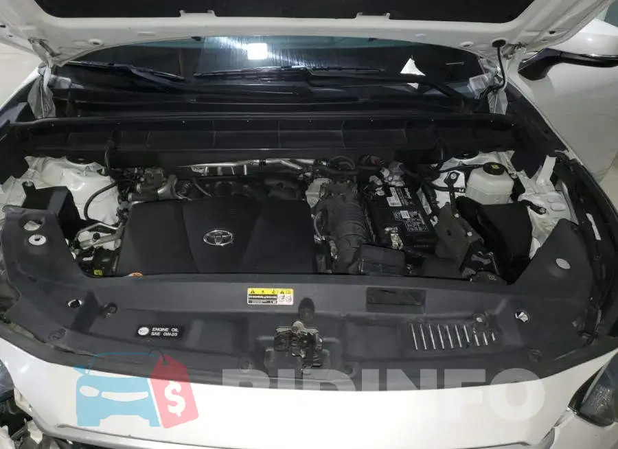 5TDZZRAHXLS001549 Photo# 12