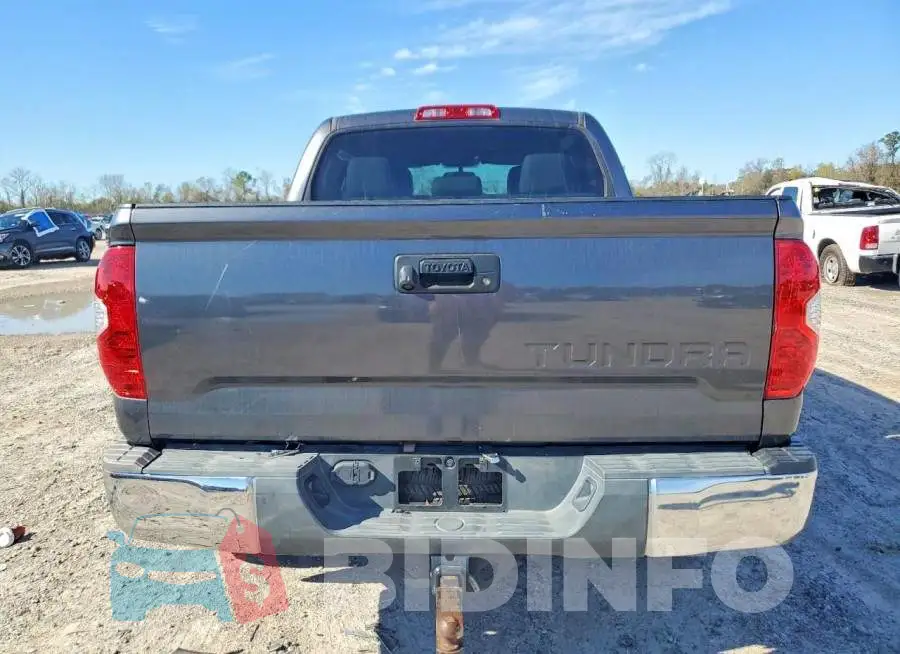 5TFEW5F13HX228708 Photo# 6