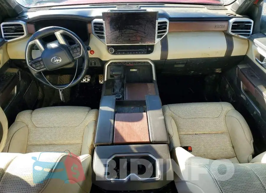 5TFMC5DB1NX010679 Photo# 8