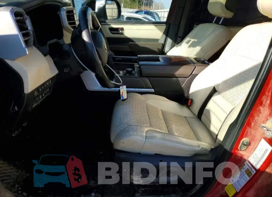 5TFMC5DB1NX010679 Photo# 7