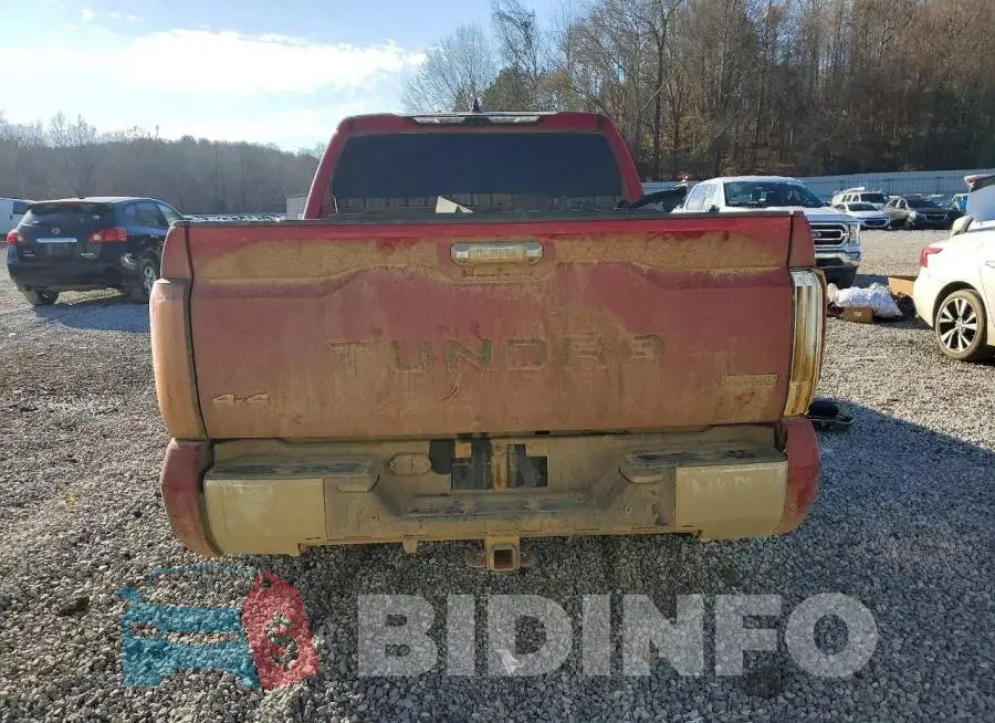 5TFMC5DB1NX010679 Photo# 6