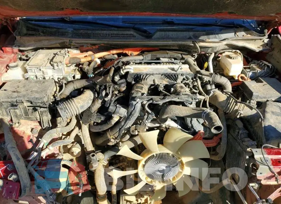 5TFMC5DB1NX010679 Photo# 11