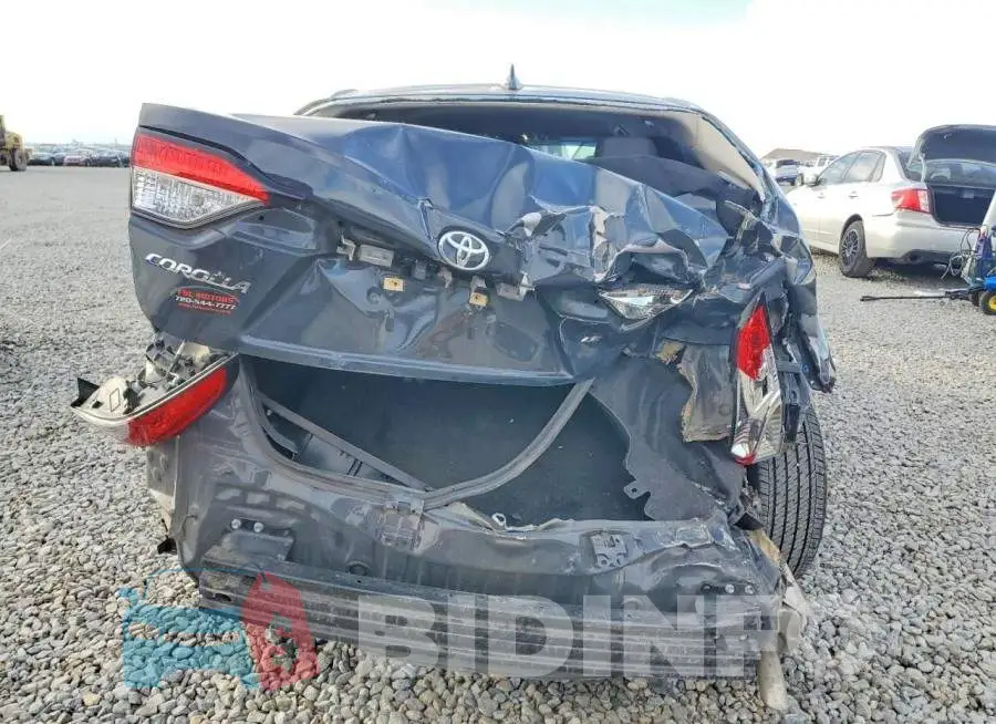 5YFB4MDE0RP183509 Photo# 6