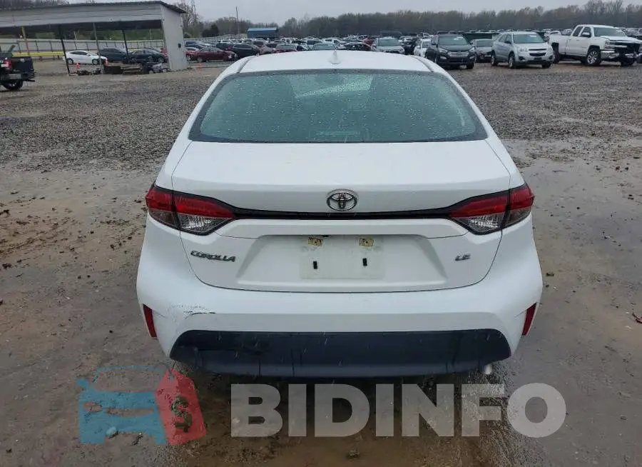 5YFB4MDE6SP322919 Photo# 6