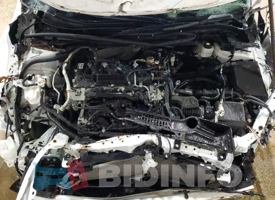 5YFB4MDE9RP140044 Photo# 11