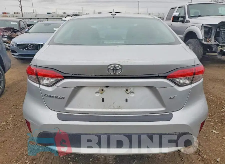 5YFEPRAE0LP042971 Photo# 6
