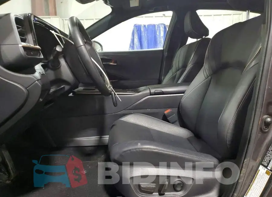 JTDAAAAFXP3008187 Photo# 7