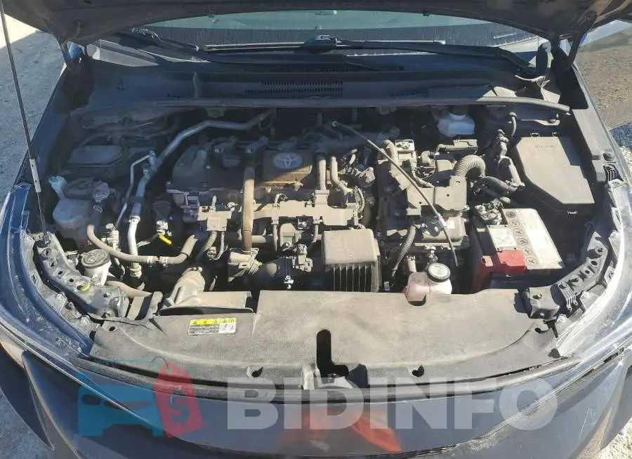 JTDBCMFE2P3014324 Photo# 11