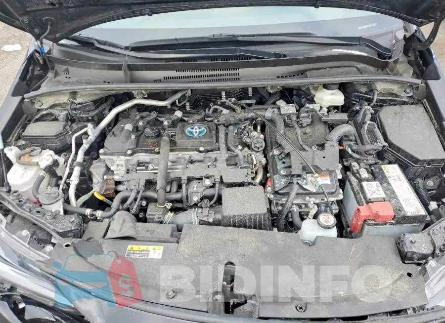 JTDBDMHE5R3016114 Photo# 11