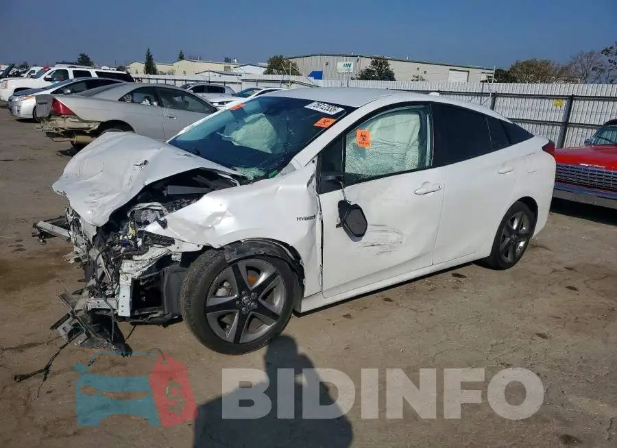 JTDKAMFU2M3127232 Photo# 1
