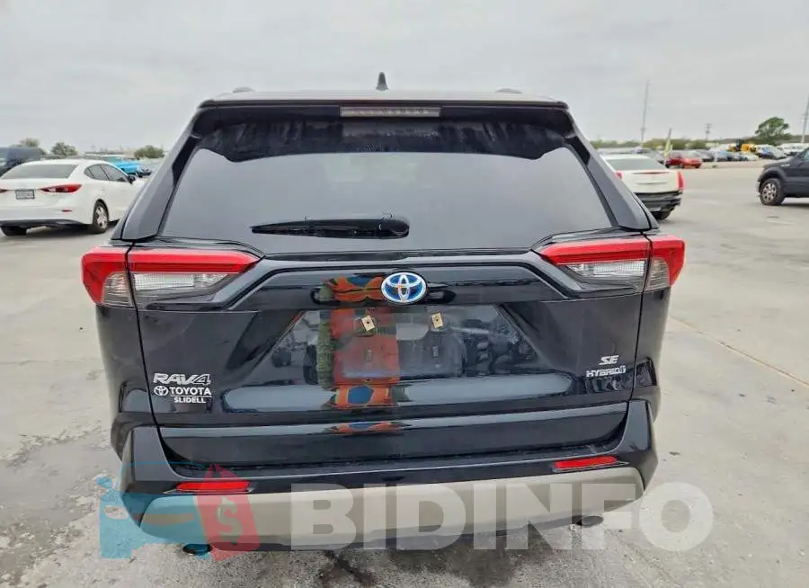 JTM16RFV4RD138463 Photo# 6