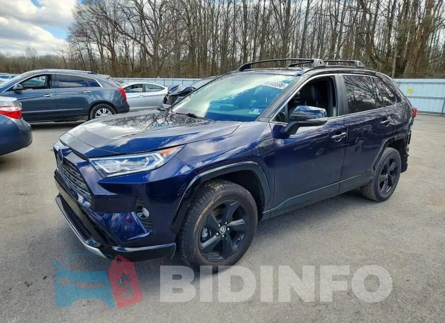 JTMEWRFV2KD515198 Photo# 1