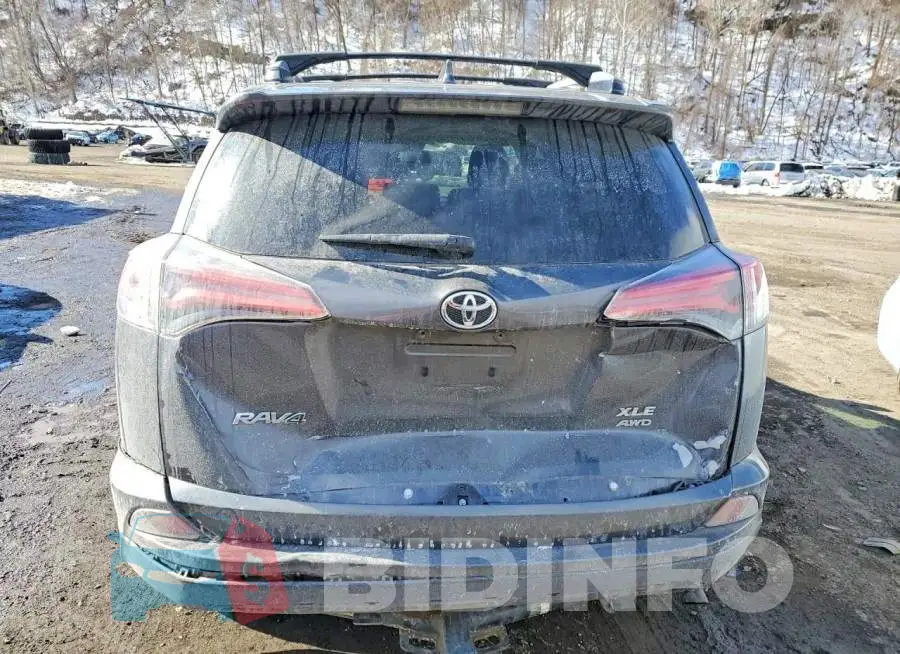 JTMRFREV4HD199248 Photo# 6