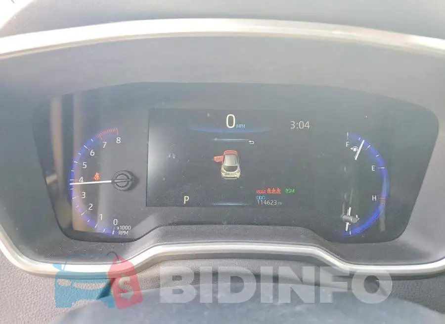 JTNC4RBE5L3089917 Photo# 9