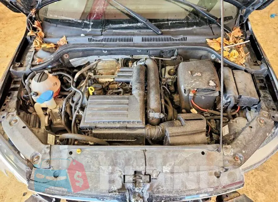 3VW2B7AJ1HM262148 Photo# 11