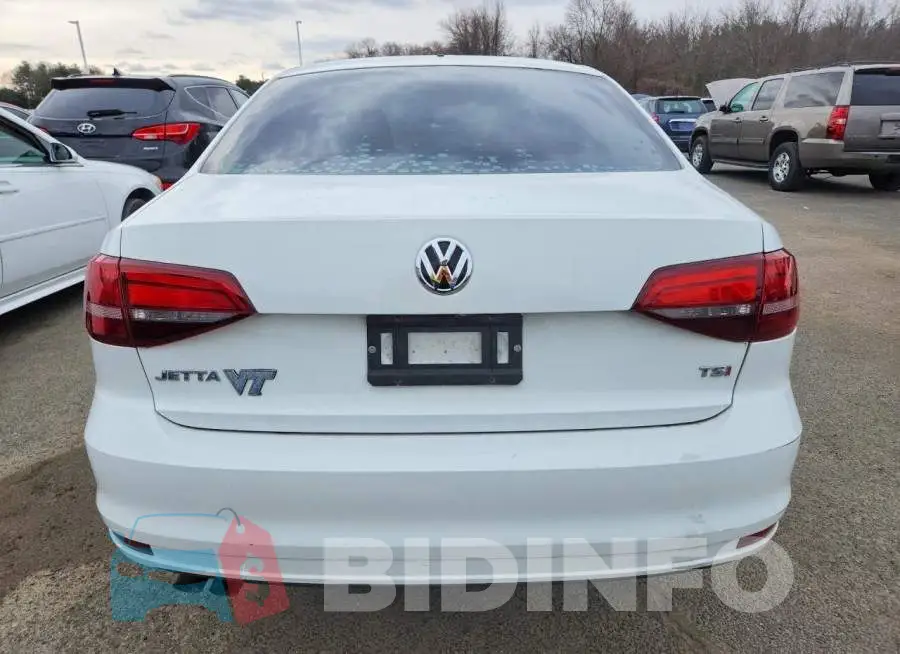 3VW2B7AJ3HM363305 Photo# 6