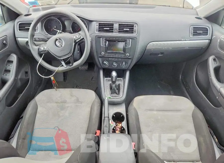 3VW2B7AJ3HM363305 Photo# 8