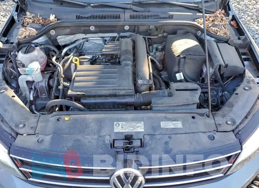 3VW2B7AJ9HM350249 Photo# 11