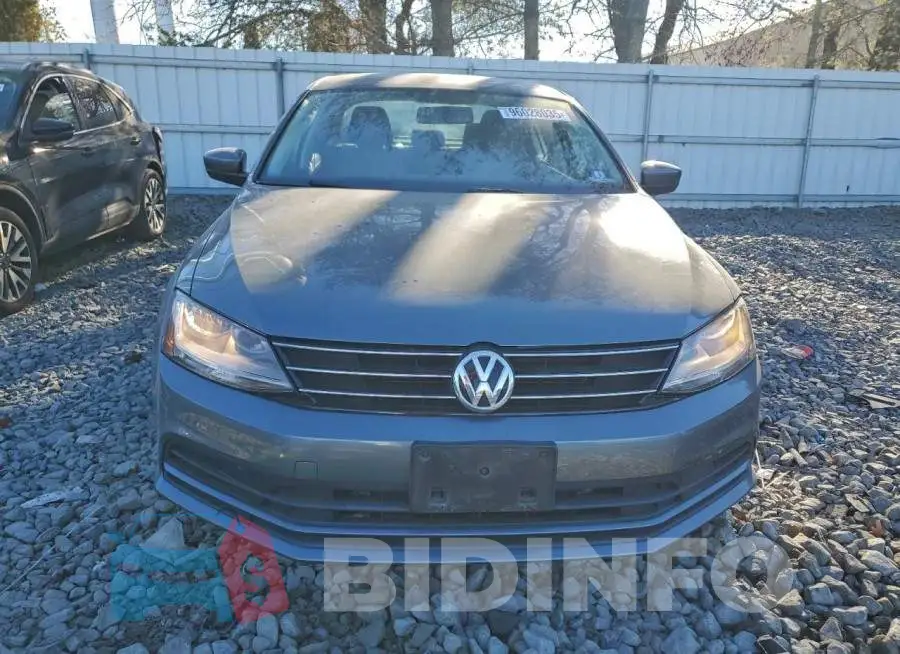 3VW2B7AJ9HM350249 Photo# 5