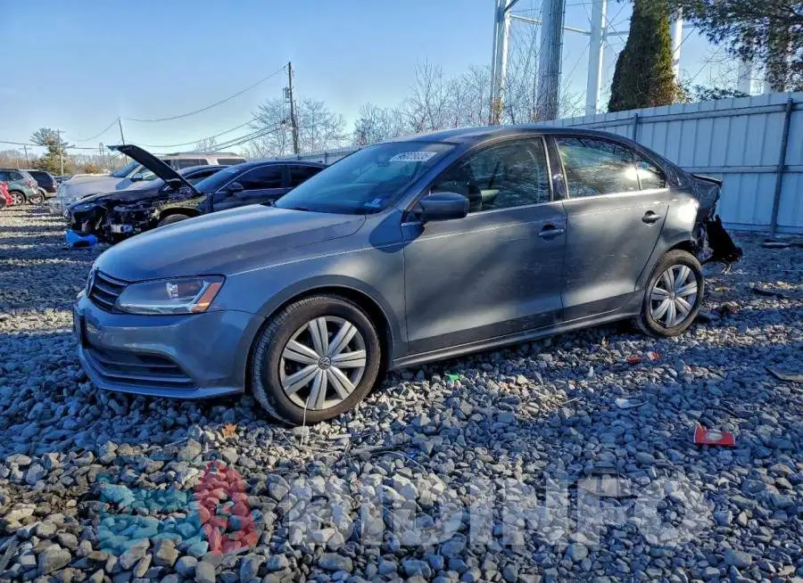 3VW2B7AJ9HM350249 Photo# 1