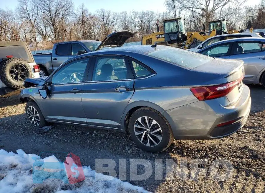 3VW5W7BU4TM007237 Photo# 2