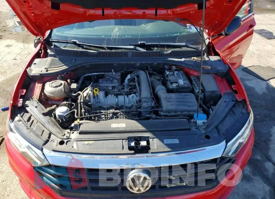 3VWCB7BU3KM179857 Photo# 11