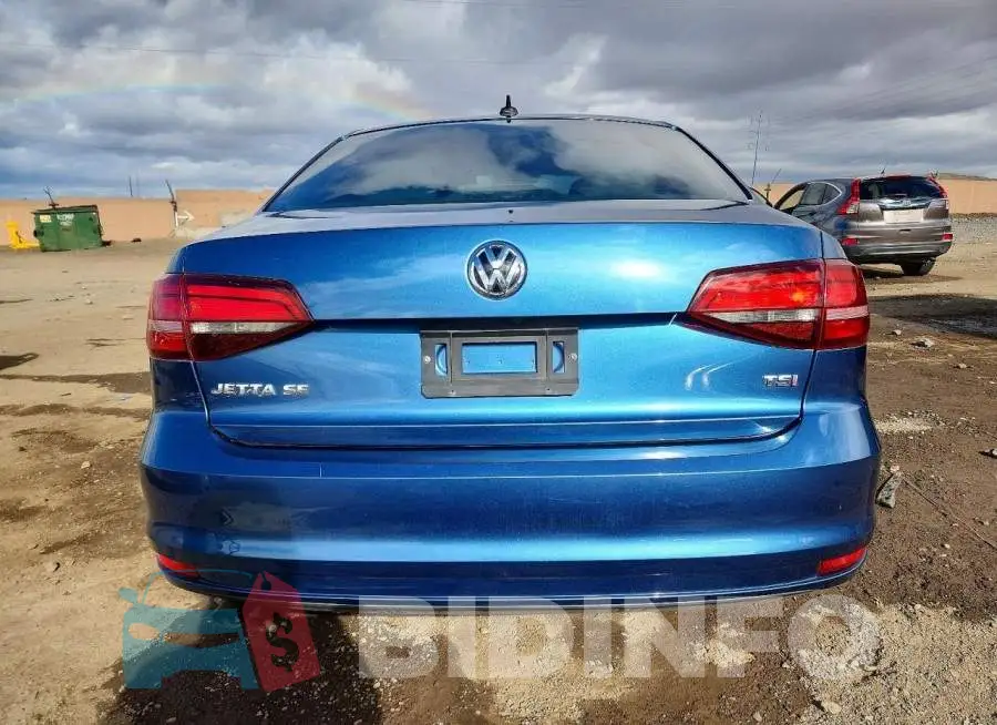 3VWDB7AJ3HM344763 Photo# 6