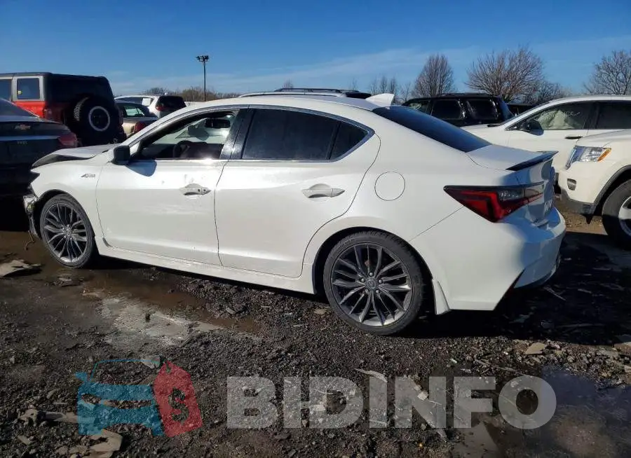 19UDE2F89MA004979 Photo# 2