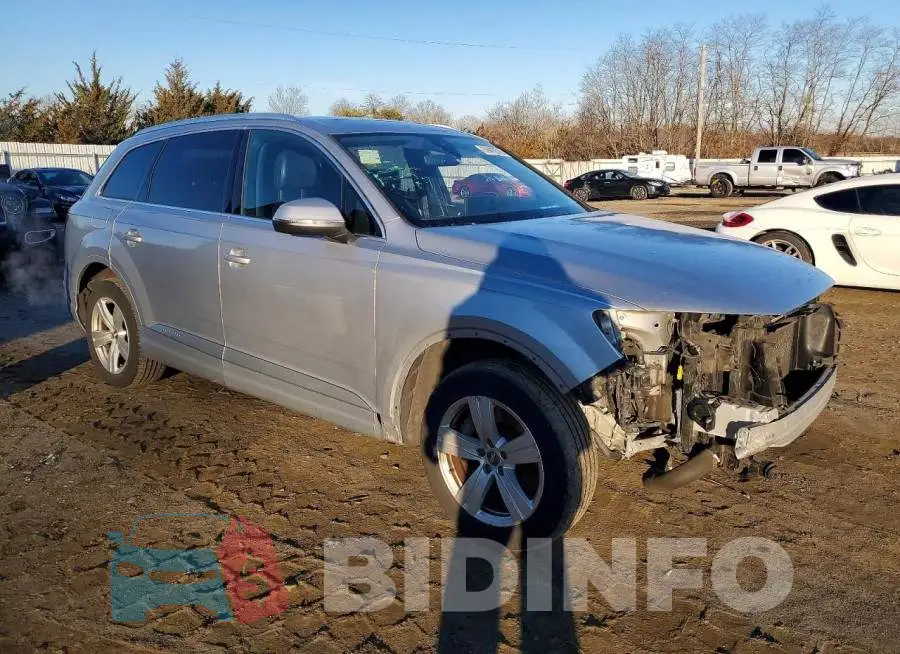 WA1AHAF73JD047843 Photo# 4