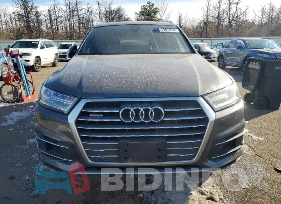 WA1AHAF73KD017937 Photo# 5