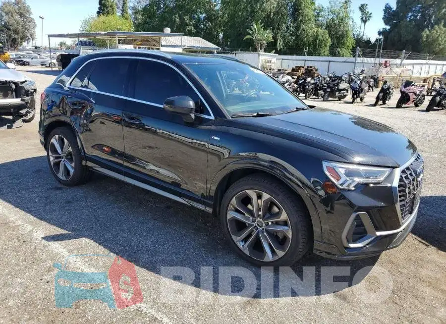 WA1EECF30L1018663 Photo# 4